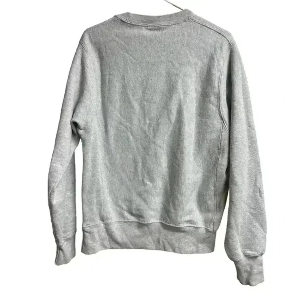 Champion Reverse Weave‎ Embroidered Script Sweatshirt - Picture 7 of 7